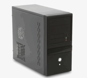 Системный блок NlTRINOnet S600