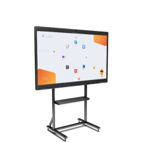 Интерактивная панель BM Stark Baikal 65" Pro+